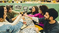 Authentic Porto Food Tour & Market Experience