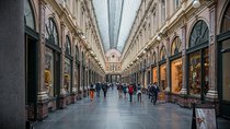 Private 2-Hour Sightseeing Tour in Brussels