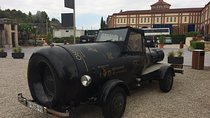 Wine tour - Penedes wine region - (2 wineries included)