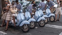 ROME LUXURY TOURS: Ride a Vespa in the city self-driving or with a driver