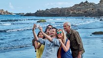 VIP Tour Around Anaga and La Laguna