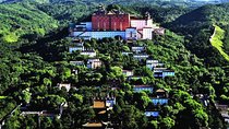 Jinshanling Great Wall and Chengde 2 Days Trip with English Speaking Driver