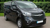 Private transfer from Split to Split airport