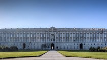 The Royal Palace of Caserta: Guided Tour with your Art Historian