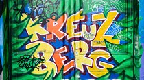 Berlin Street Art Private Tour