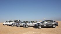 Cairo Airport Departure Transfer