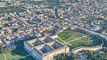 Transfer from Naples to Caserta