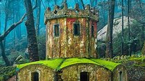 Sintra Private Tour with driver/guide and tickets include
