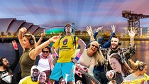 A Silent Disco Adventure in Glasgow