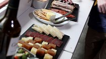Triana Market Tour with Tastings