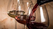 Private tour to Paleokastritsa & Wine tasting from Corfu