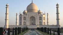 Golden triangle - accompanied 5-day budget tour