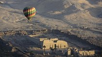 4 days Nile cruise luxor,Aswan,hot air balloon&abu simbel & train from Cairo