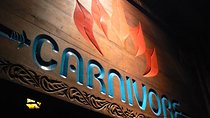 Carnivore Restaurant Dinning Nairobi