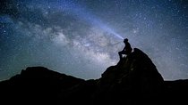 Mount Teide Stargazing with Dinner 