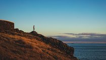 Terceira Island Best Viewpoints: Half Day Tour