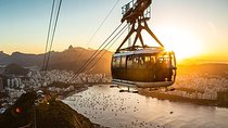 Sugarloaf Cable Car Ticket