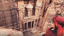Private 3 Days Tour Petra Wadi Rum Aqaba and Dead Sea from Amman