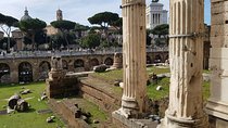 Tour in Rome, full day