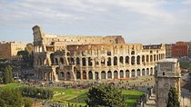Tour in Rome, half day