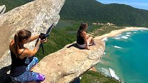 East Lake Trail and Morro da Coroa with photo session
