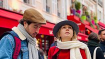 Escape game in Montmartre
