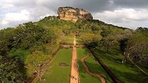 Sigiriyarock & Dambulla Caves Private Daytour Kosgoda/Bentota/Beruwala/Kaluthara