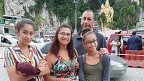 Guided Kuala Lumpur Full Day City Tour