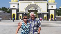 Kuala Lumpur Top Attractions Full Day Guided City Tour