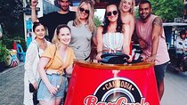 Unlimited Drinks - Sunset City Tour - 2 Hours
