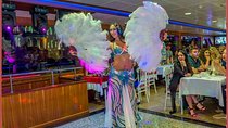 Dinner Cruise by Night on Bosphorus with a Traditional Show