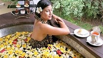 Relaxing Massage Experience at Maya Ubud Spa
