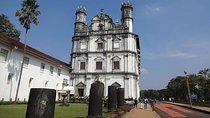 The Untold Mysteries of Comba (Goa) with a local - History & Culture Special