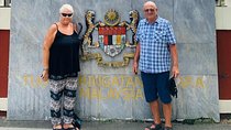 Kuala Lumpur Half-day Guided City Tour