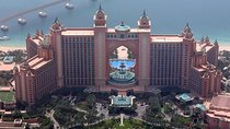 4 nights 5 days Dubai holiday package