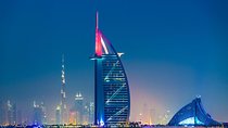 4 nights 5 days Dubai holiday package with 5 star hotel 