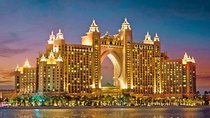 3 nights 4 days Dubai holiday package with 5 star hotel