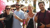Walking tour of the best of Vasco (Goa) with a local - History & Culture Special