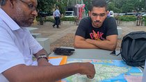 Colombo City Walk with a Local
