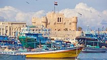 Alexandria day tour from Cairo