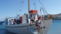 Mykonos South Coast Cruise with lunch