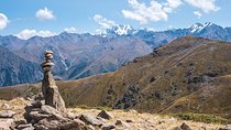 1 Day / Furmanov Peak hiking tour