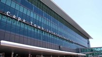 Cape Town international airport and hotel transfers
