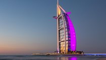 Private Dubai city tour with Dubai Marina Dhow Cruise