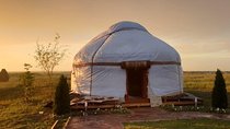 2 Days / Nomadic experience in Yurt
