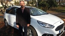 Half-day private city tour in Budapest