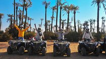 Quad Marrakech