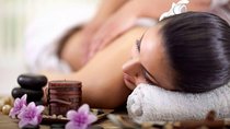 120 minutes Full Body Relaxing Massage + Head Massage + Feet Massage For Couples