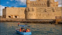 2 Days Cairo & Alexandria Overnight Trip in Cairo - Hurghada