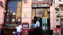 Rio Bohemian Bars 